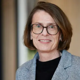 Kersti Haugan